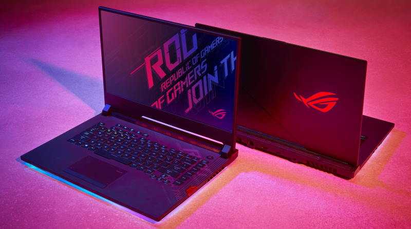 Игровой ноутбук dell g5 15 se на базе ryzen 4000 и radeon rx 5600m поступит в продажу 21 мая