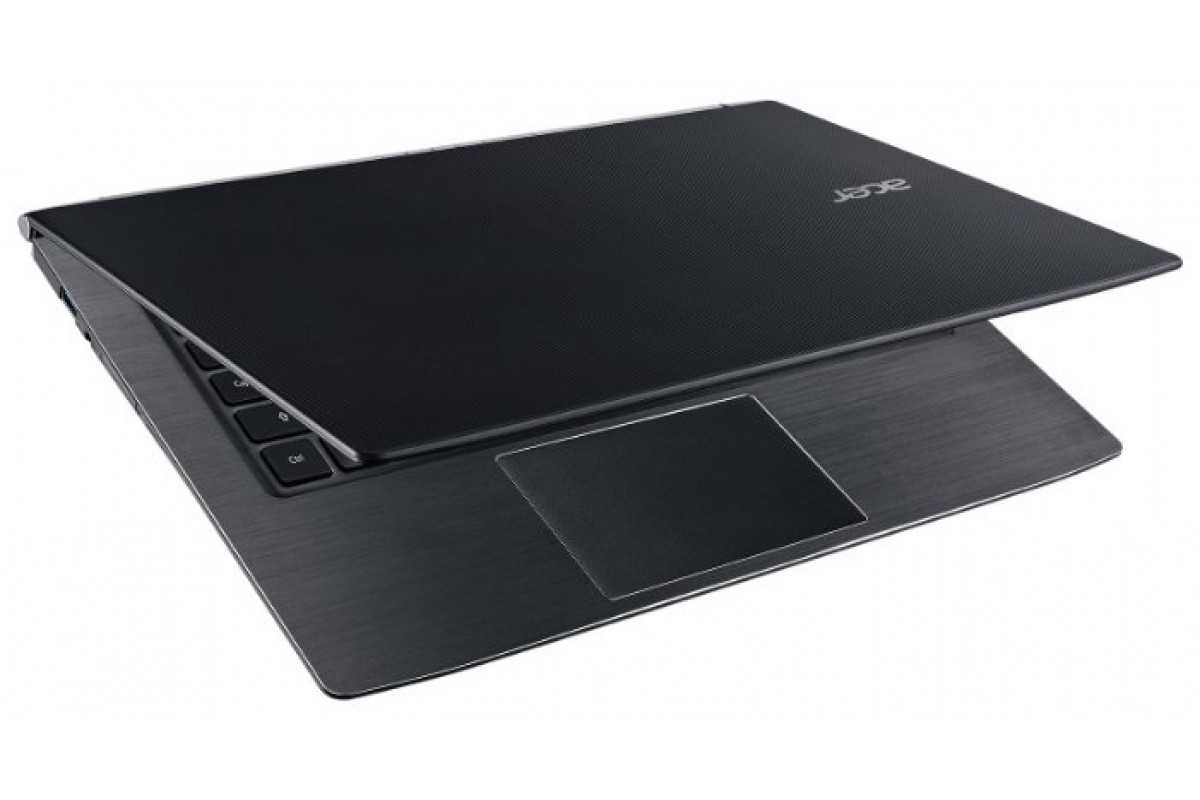 Ноутбук Acer Aspire S 13 (S5-371) - подробные характеристики обзоры видео фото Цены в интернет-магазинах где можно купить ноутбук Acer Aspire S 13 (S5-371)