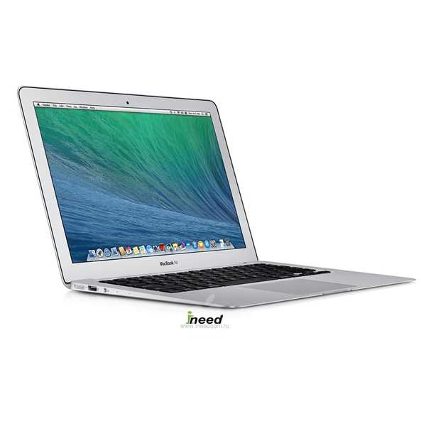 Ноутбук Apple MacBook Air 13" (MD760) (2014) - подробные характеристики обзоры видео фото Цены в интернет-магазинах где можно купить ноутбук Apple MacBook Air 13" (MD760) (2014)
