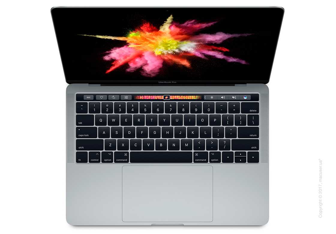 Выбор редакции
					ноутбук apple macbook pro 13 m1 (2020 года) myd82ru / a space grey
