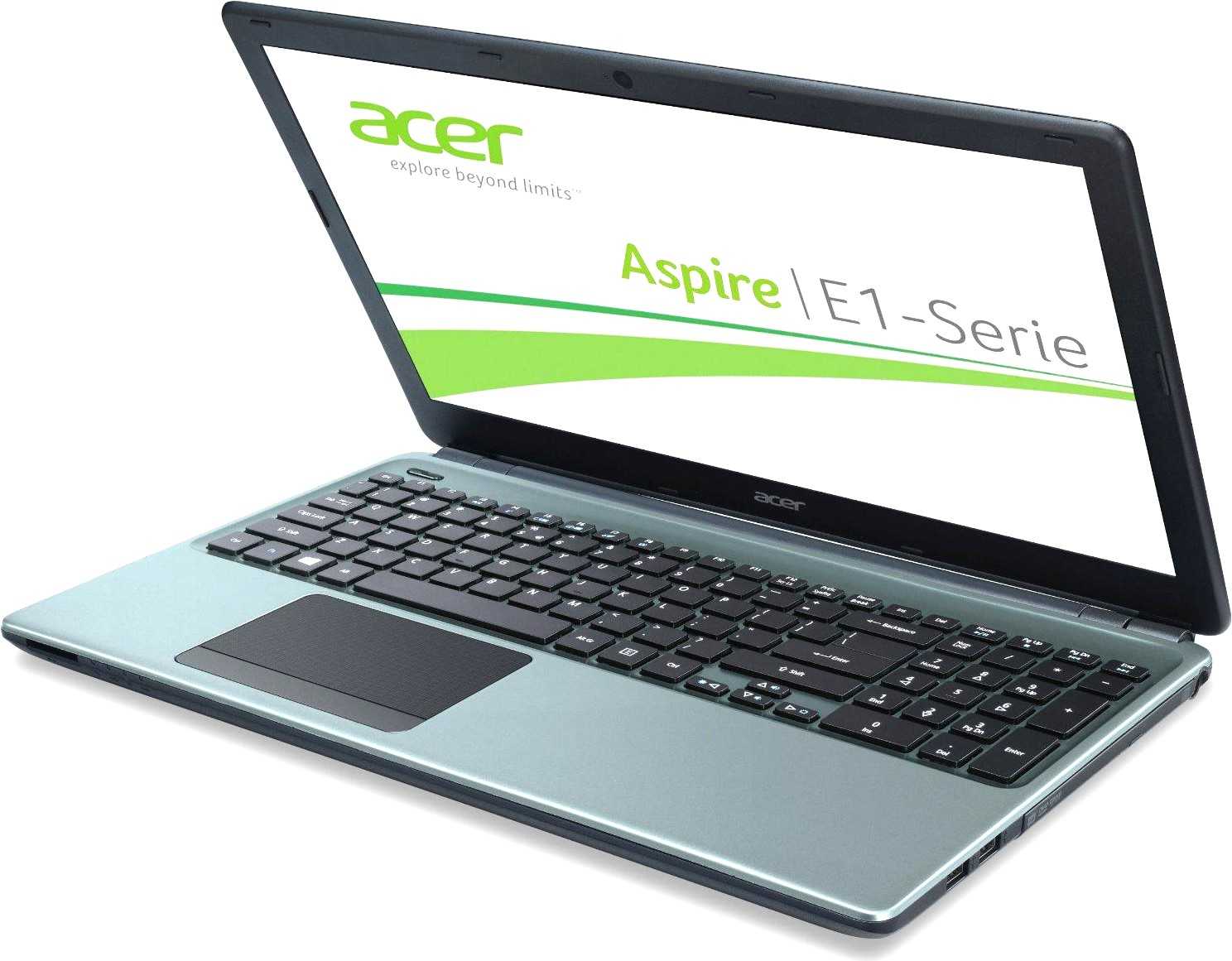 Ноутбук acer aspire e1 572g-54206g75mnkk