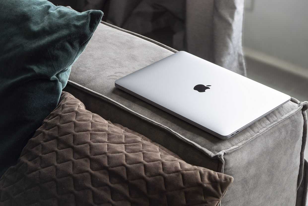Обзор ноутбука apple macbook air (early 2020): теперь четырехъядерный / ноутбуки и пк