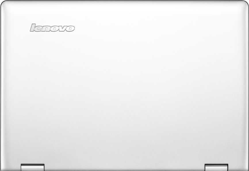 Lenovo ideapad yoga 500 14 (80r50061ua) ᐈ нужно купить  трансформер?