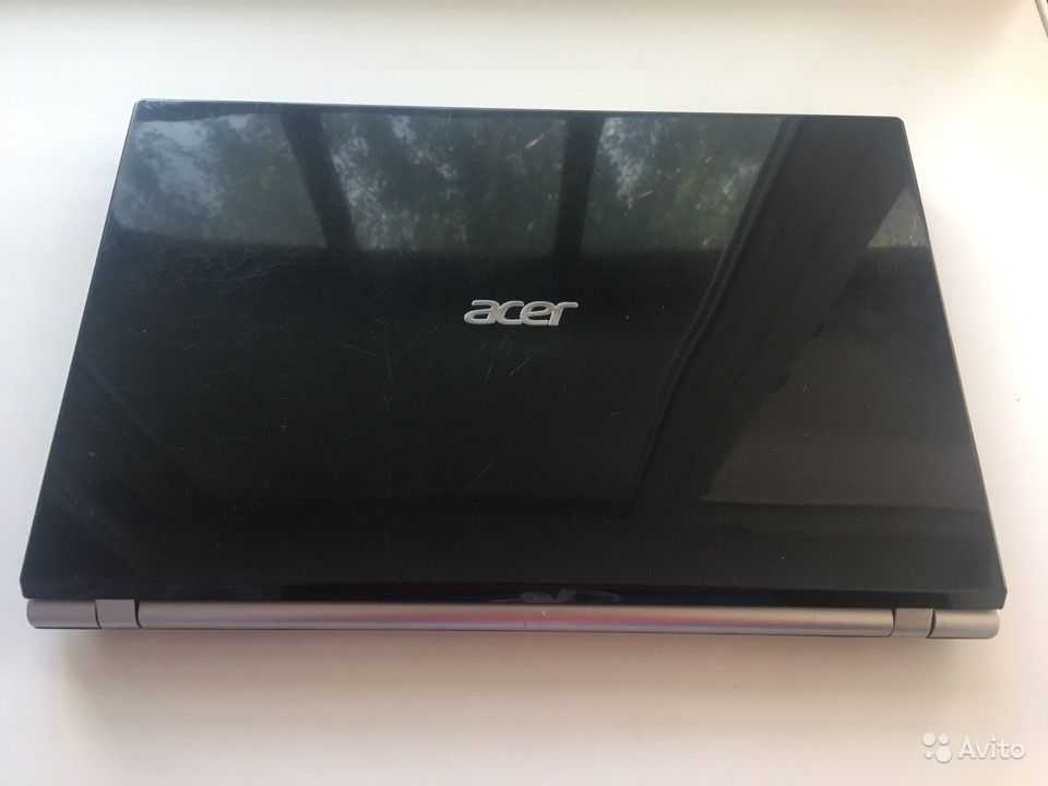 Acer aspire v5-123-12104g50n (e1 2100 1000 mhz/11.6"/1366x768/4gb/500gb/dvd нет/amd radeon hd 8210/wi-fi/bluetooth/без ос)