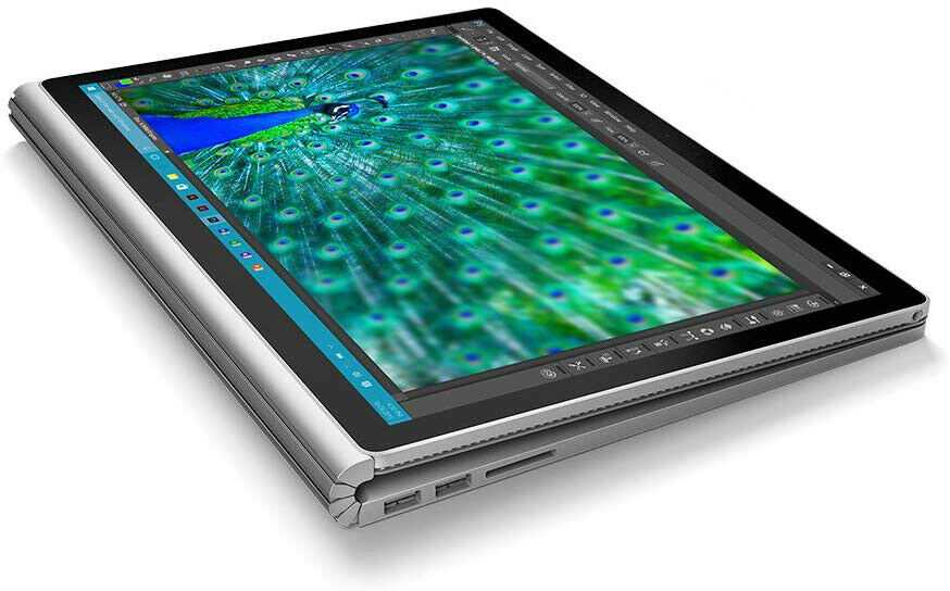 Microsoft surface book 2 — обзор ноутбука трансформера, который лучше и дороже
