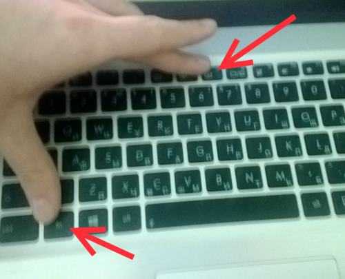 Не включается ноутбук с кнопки включения — обзор ремонта
