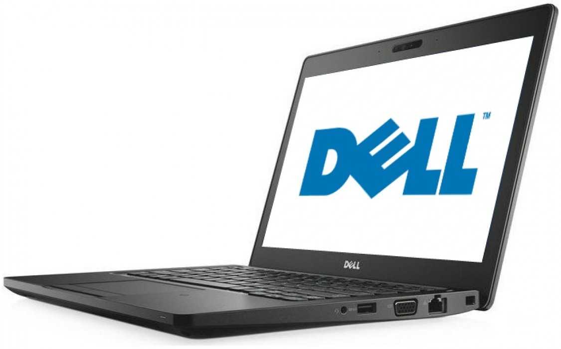 Dell latitude 5280 (n005l528012emea_p) ᐈ потрібно купити нетбук?