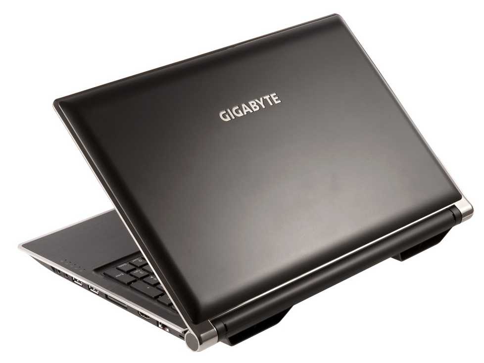 Ноутбук Gigabyte P2532S (9WP2532S0-UA-A-001) - подробные характеристики обзоры видео фото Цены в интернет-магазинах где можно купить ноутбук Gigabyte P2532S (9WP2532S0-UA-A-001)