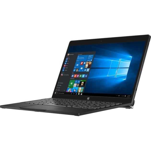 Ноутбук Dell XPS 12 9250 (X234S0NIW-24) - подробные характеристики обзоры видео фото Цены в интернет-магазинах где можно купить ноутбук Dell XPS 12 9250 (X234S0NIW-24)