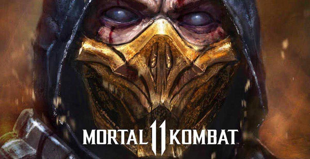 Внутриигровой магазин Mortal Kombat 11: что продается и за сколько