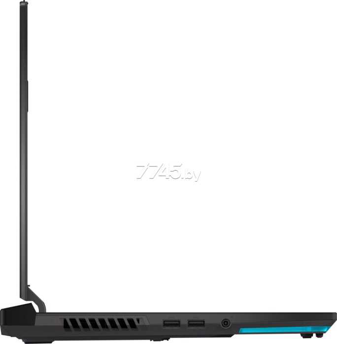 Тест и обзор: asus rog strix scar 17 g733 - игровой ноутбук с обилием rgb и высокой производительностью - hardwareluxx russia