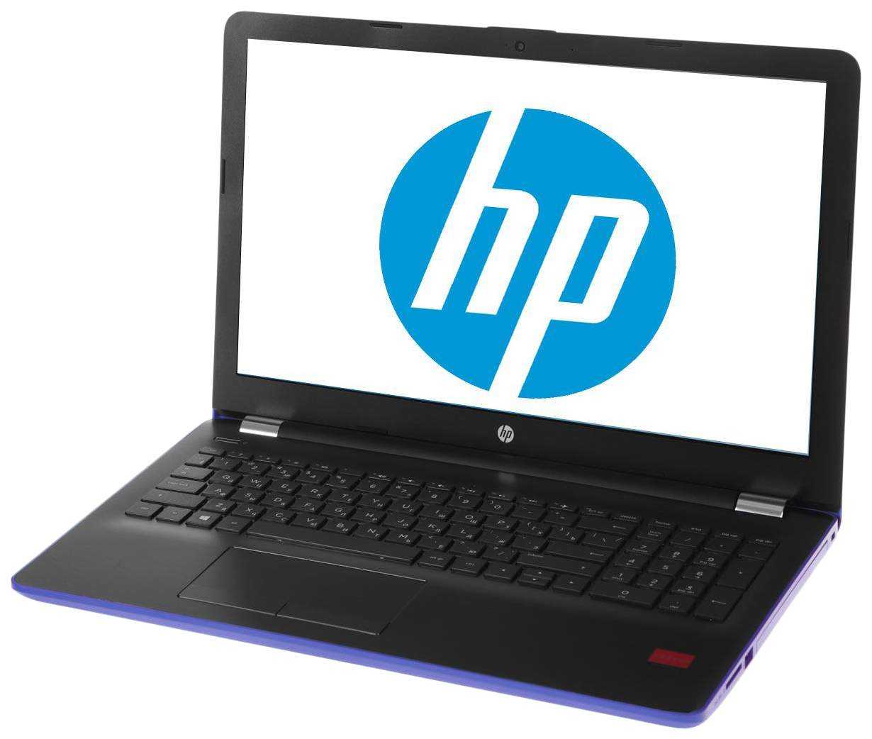 Ноутбук HP 15-bs100ur (2VZ79EA) - подробные характеристики обзоры видео фото Цены в интернет-магазинах где можно купить ноутбук HP 15-bs100ur (2VZ79EA)
