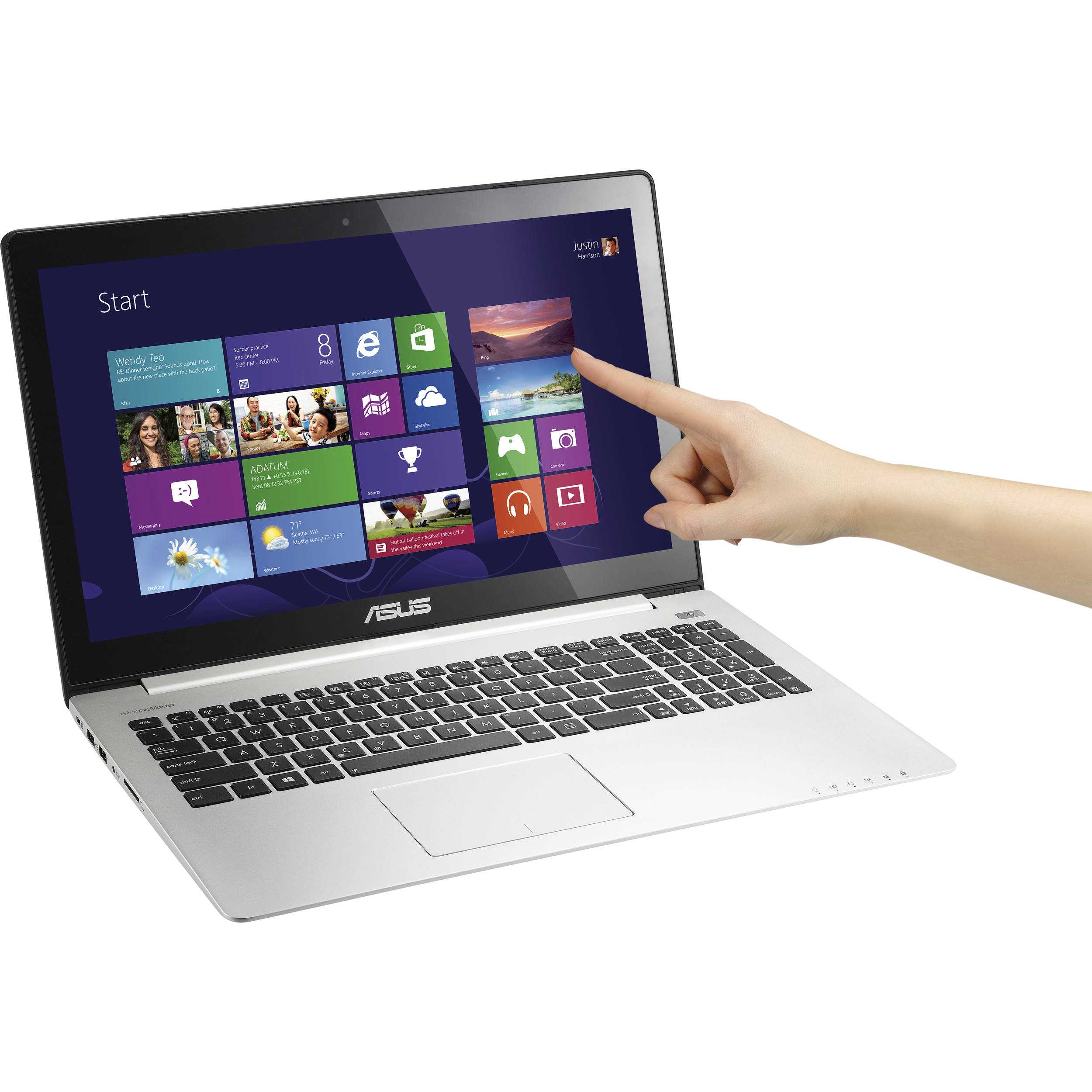 Ноутбук asus vivobook s400ca — купить, цена и характеристики, отзывы