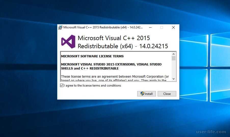 В большинстве случаев, пакет Microsoft Visual C Redistributable устанавливается автоматически, при установке определенных программ или игр Однако в процессе установки могут появиться ошибки