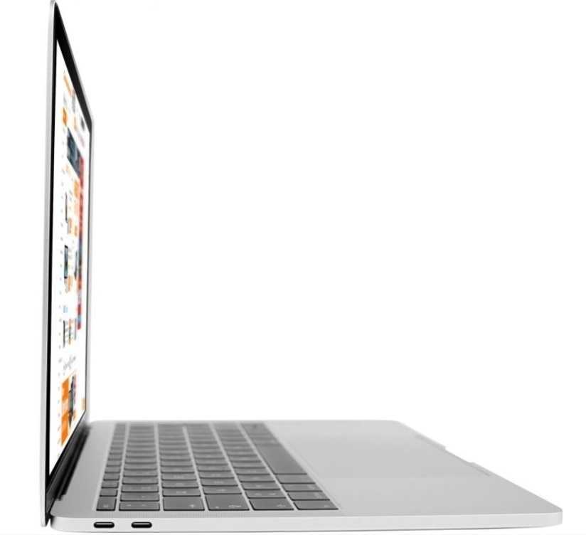 Ноутбук apple macbook pro 13 m1 (2020 года) mydc2ru / a silver — купить, цена и характеристики, отзывы