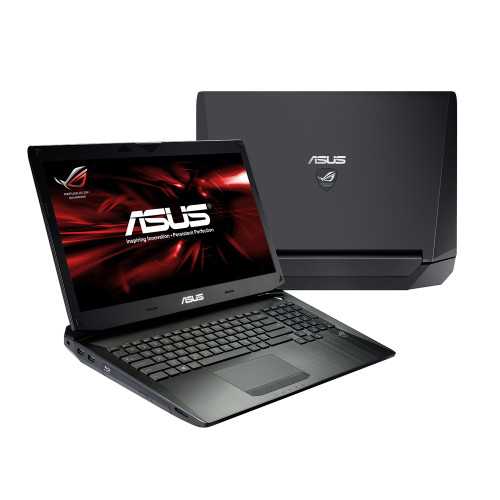 Ноутбук asus rog g750jh-cv155h — купить, цена и характеристики, отзывы