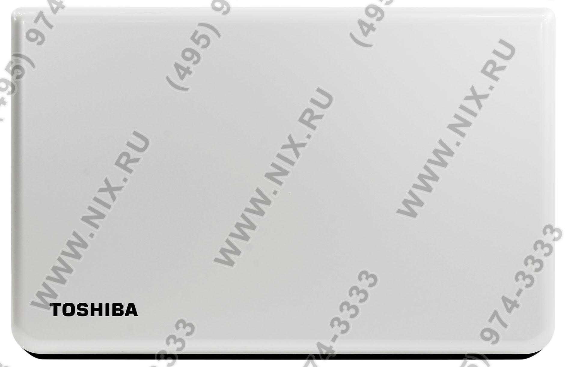 Toshiba satellite c50-a-l2w купить по акционной цене , отзывы и обзоры.