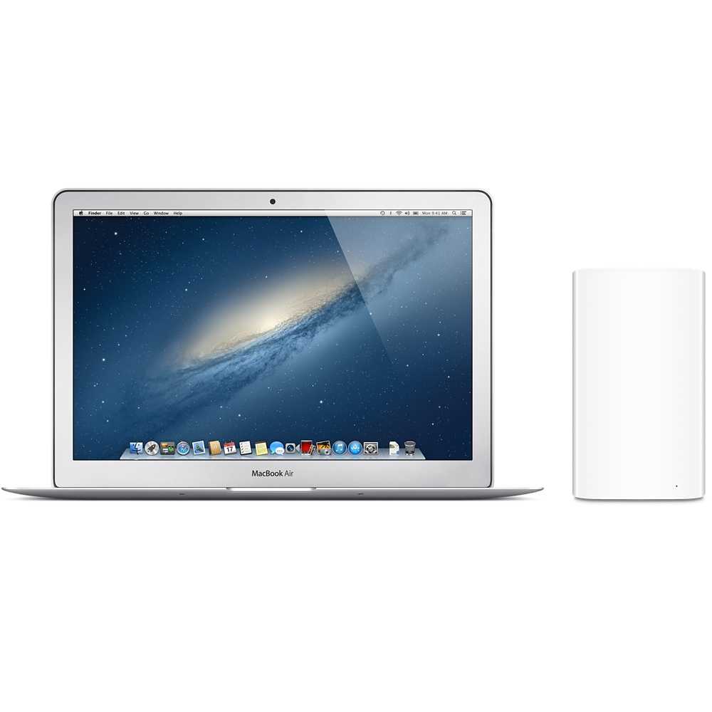 Ноутбук Apple The new MacBook Air 11" (MD712) - подробные характеристики обзоры видео фото Цены в интернет-магазинах где можно купить ноутбук Apple The new MacBook Air 11" (MD712)