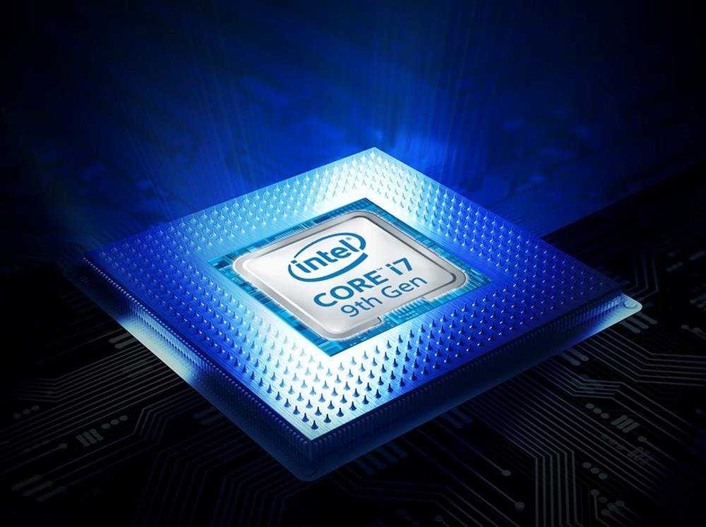 Intel core обзор процессора i7-8750h - тесты и спецификации