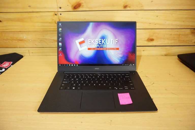 Dell xps 15 9560 – обзор лучшего ноутбука для работы, с отличным экраном