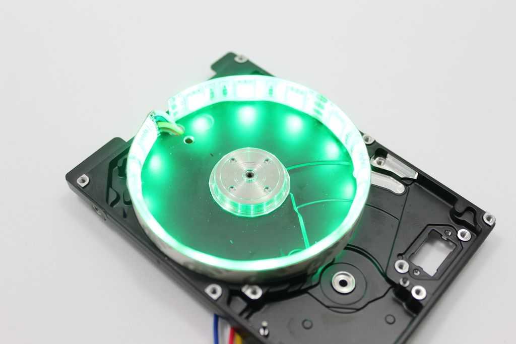 Как восстановить жесткий диск с помощью программ для ремонта