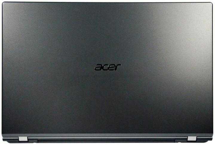 Ноутбук acer aspire v3 771g-33126g50maii — купить, цена и характеристики, отзывы