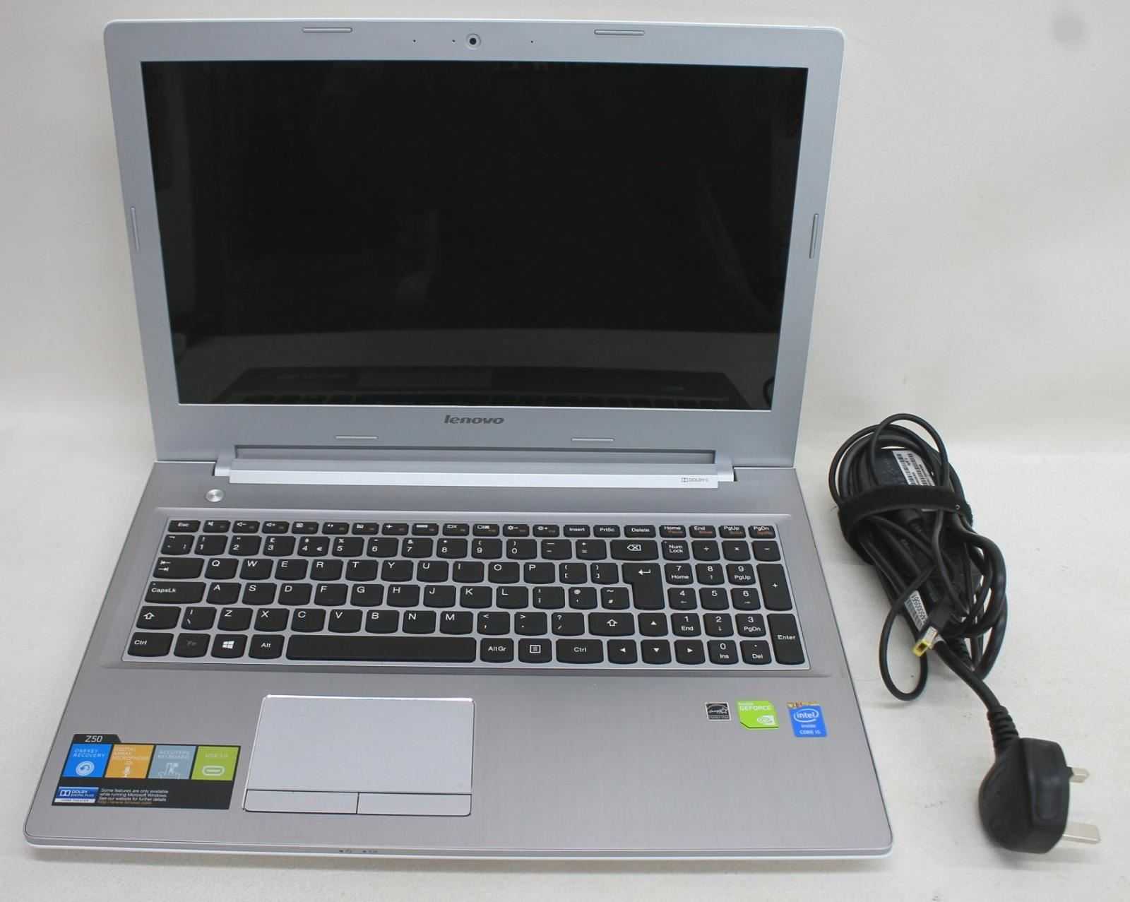 Ноутбук lenovo z50-70 (59439684) — купить, цена и характеристики, отзывы