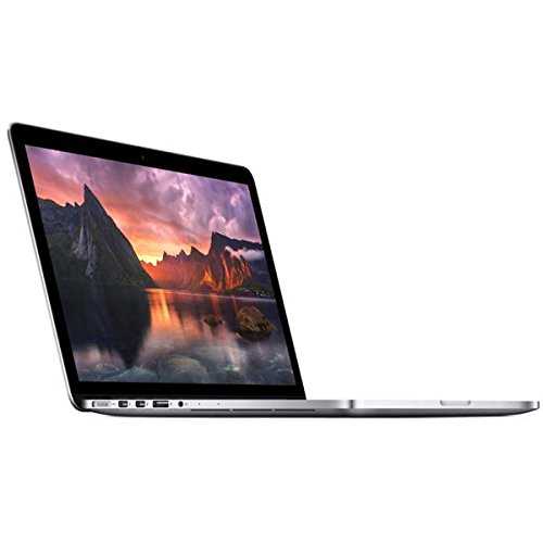Ноутбук Apple MacBook Pro 13" with Retina display 2014 (MGX92) - подробные характеристики обзоры видео фото Цены в интернет-магазинах где можно купить ноутбук Apple MacBook Pro 13" with Retina display 2014 (MGX92)