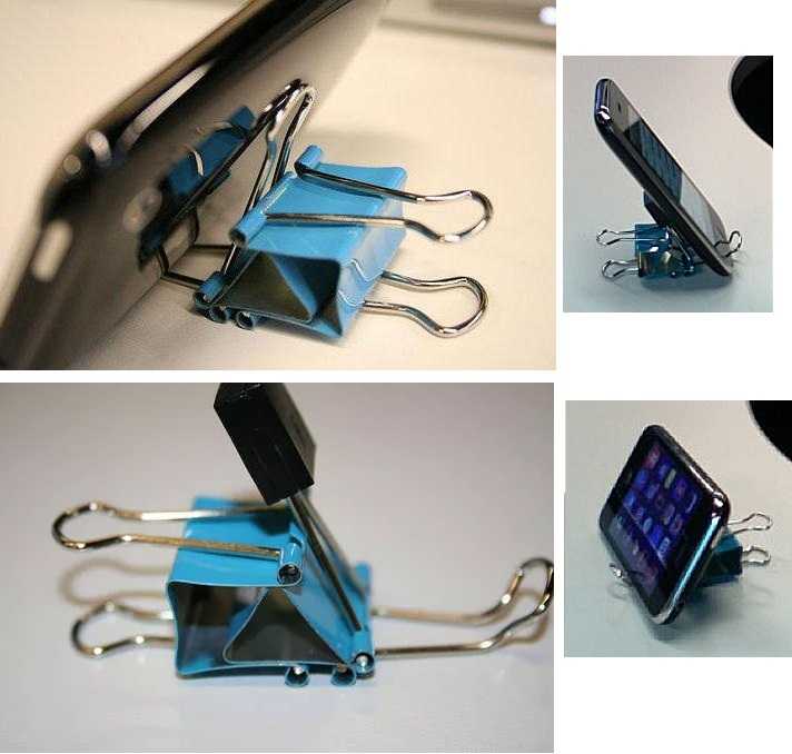Подставка для телефона своими руками: как сделать? модульное оригами: подставка для телефона