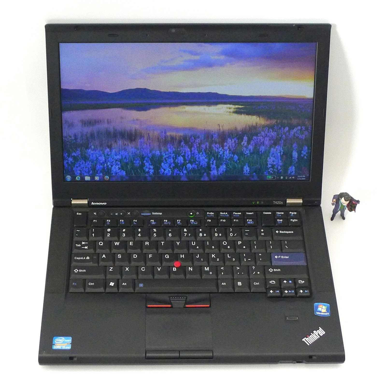 Lenovo thinkpad t470s-20hf0012us