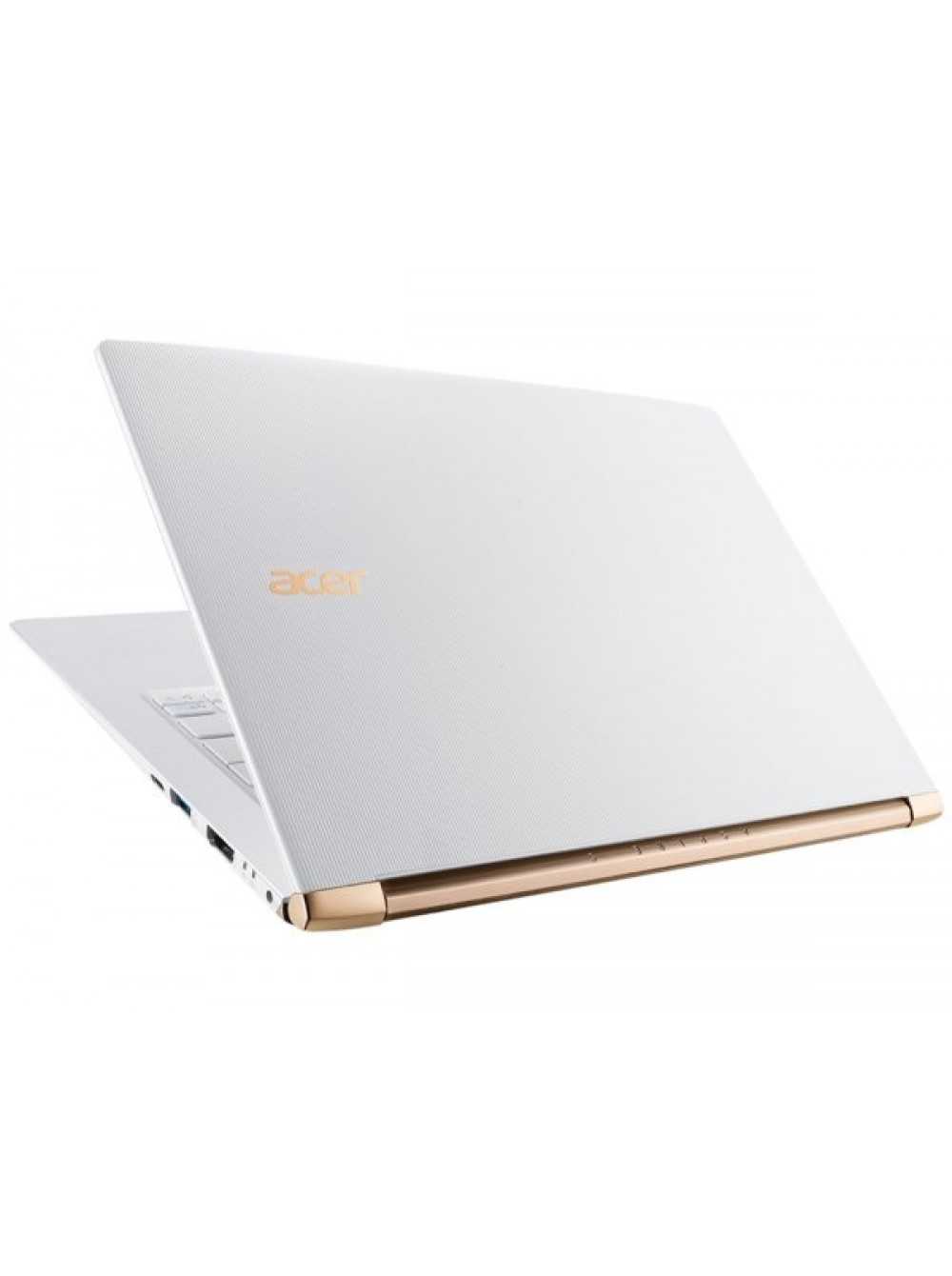 Ноутбук Acer Aspire S 13 (S5-371) - подробные характеристики обзоры видео фото Цены в интернет-магазинах где можно купить ноутбук Acer Aspire S 13 (S5-371)