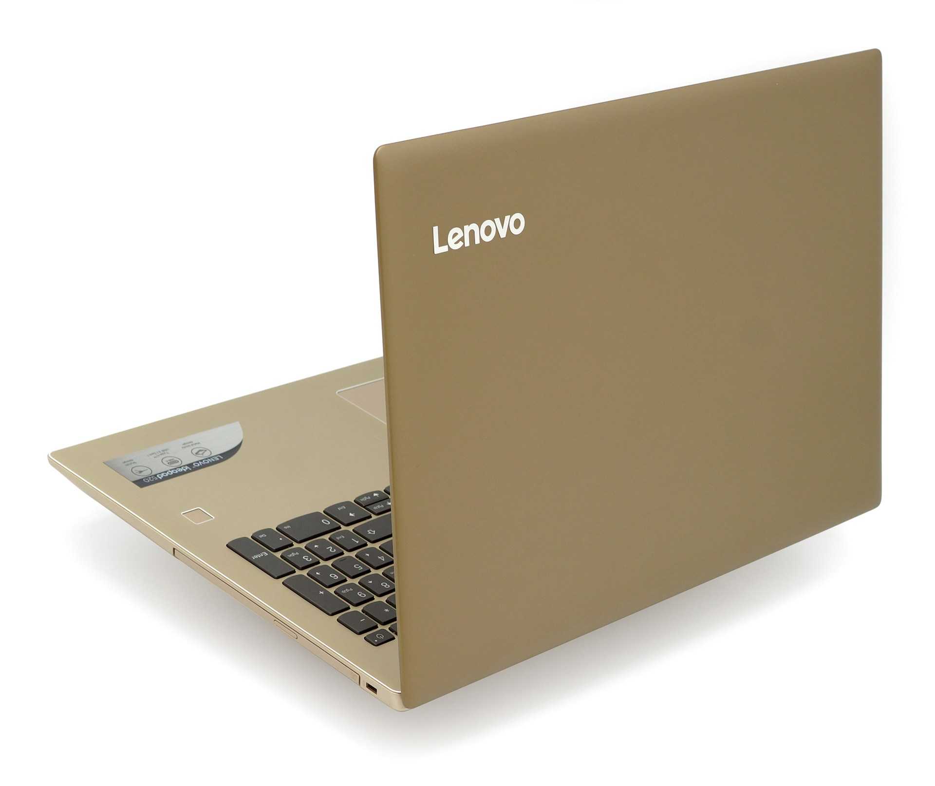 Ноутбук lenovo ideapad 5 520s-14ikb (80x200gerk)