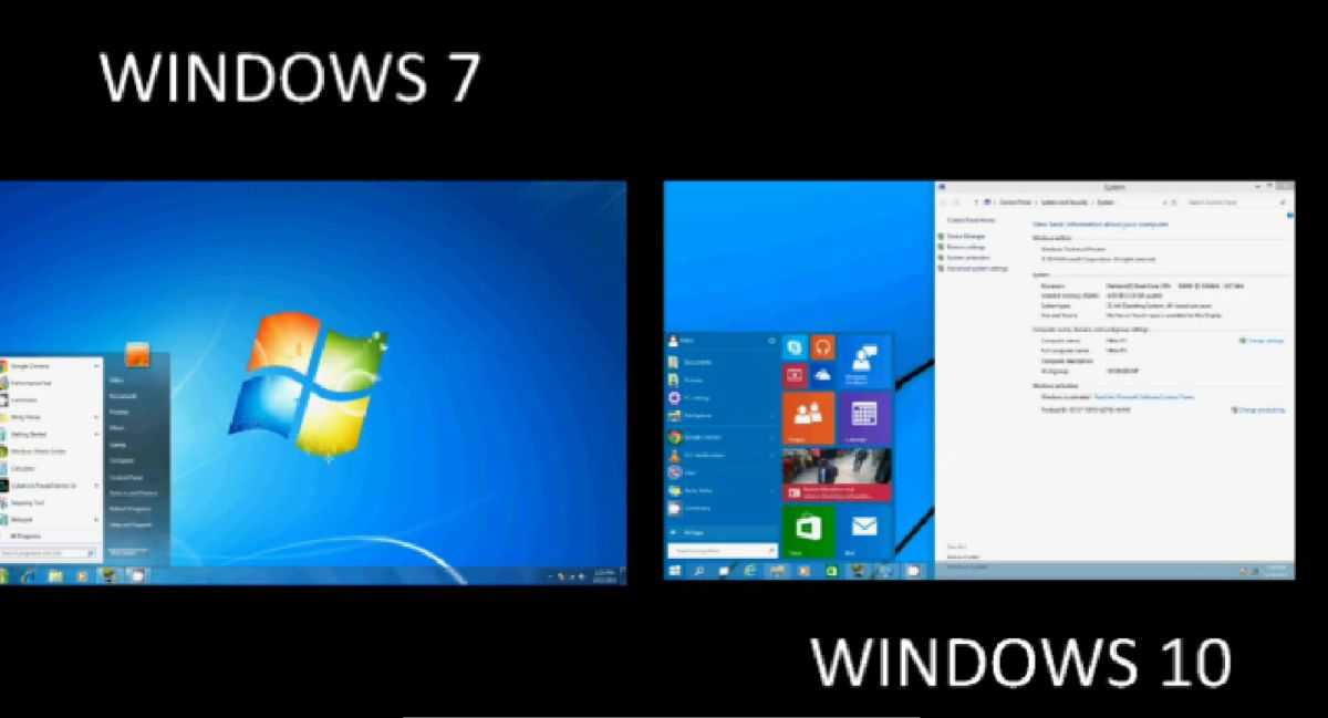 Какая операционная система лучше: windows vs mac - terabyte-club.com