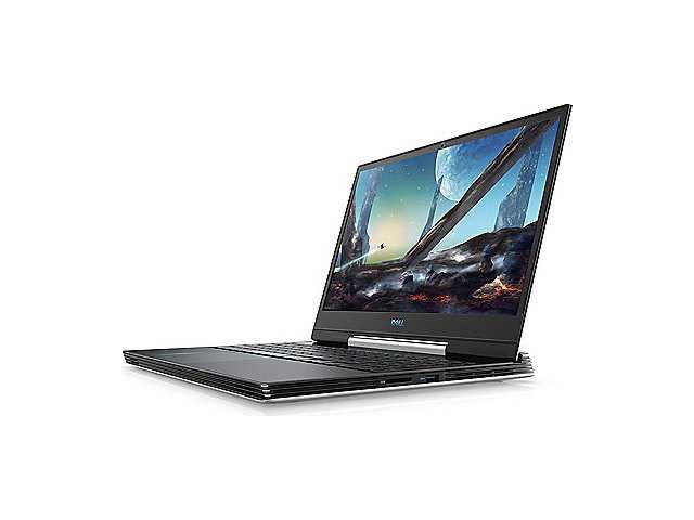 Dell g5 15 5500 серия - notebookcheck-ru.com