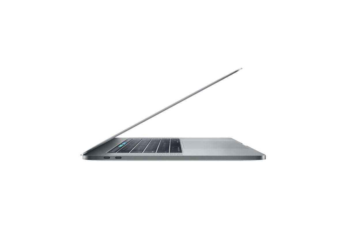 Ноутбук apple macbook pro 13 (2020 года, 2 x thunderbolt 3) z0z1000qd space grey — купить, цена и характеристики, отзывы