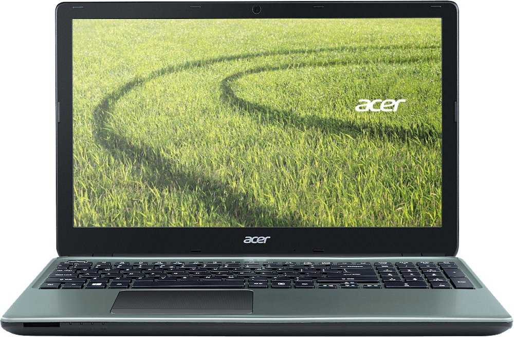 Ноутбук acer aspire e1 522-12504g32mnkk — купить, цена и характеристики, отзывы