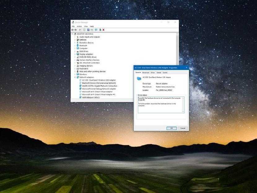 Устраняем ошибки драйверов на компьютере с Windows 10 - практические рекомендации