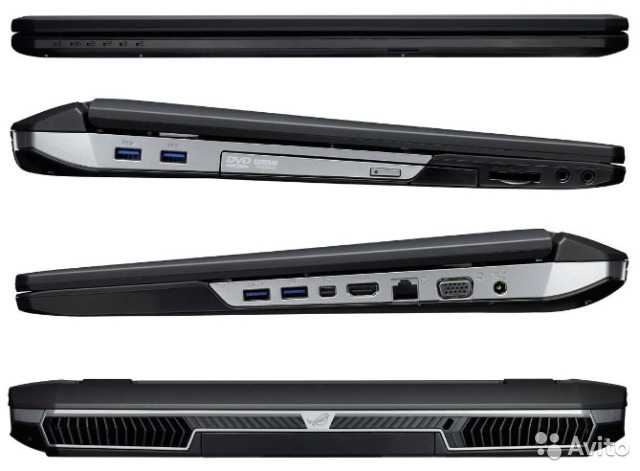 Ноутбук asus rog g55v — купить, цена и характеристики, отзывы