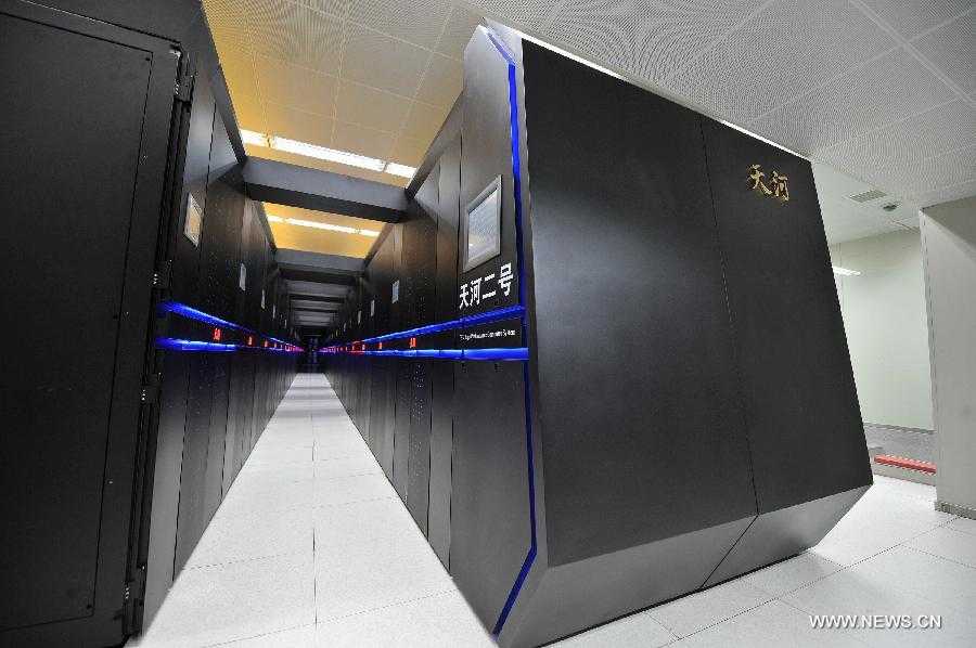 Суперкомпьютер на процессорах arm впервые в истории стал самым быстрым на земле - cnews