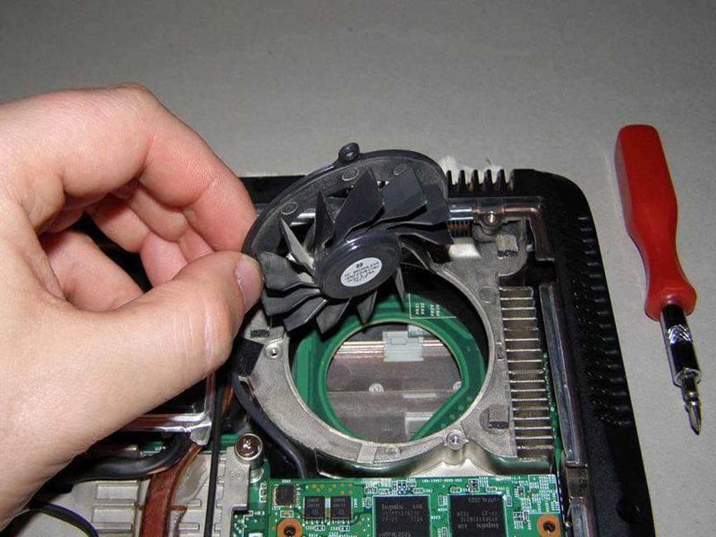 Как снять и установить кулер на процессор — не сломайте | ichip.ru