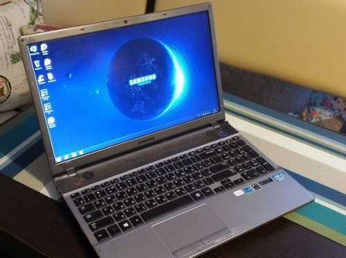 Ноутбук samsung 550p5c-s02 — купить, цена и характеристики, отзывы