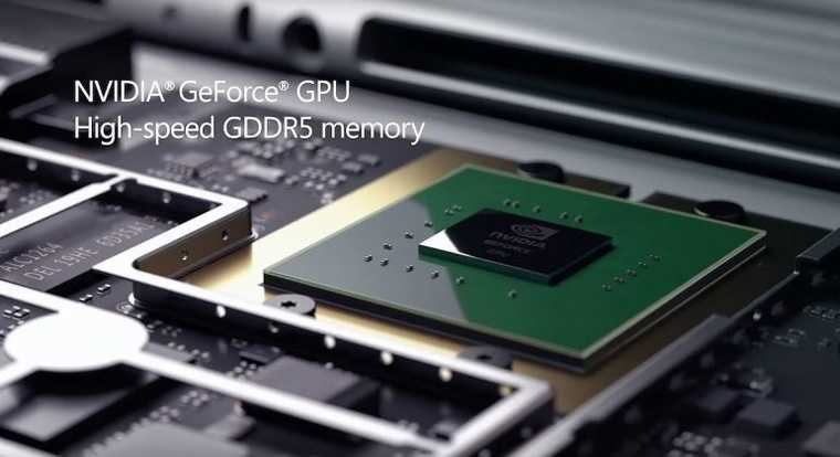 Видеокарта nvidia geforce 940m 2 gb - характеристика, benchmarks, сравнение
