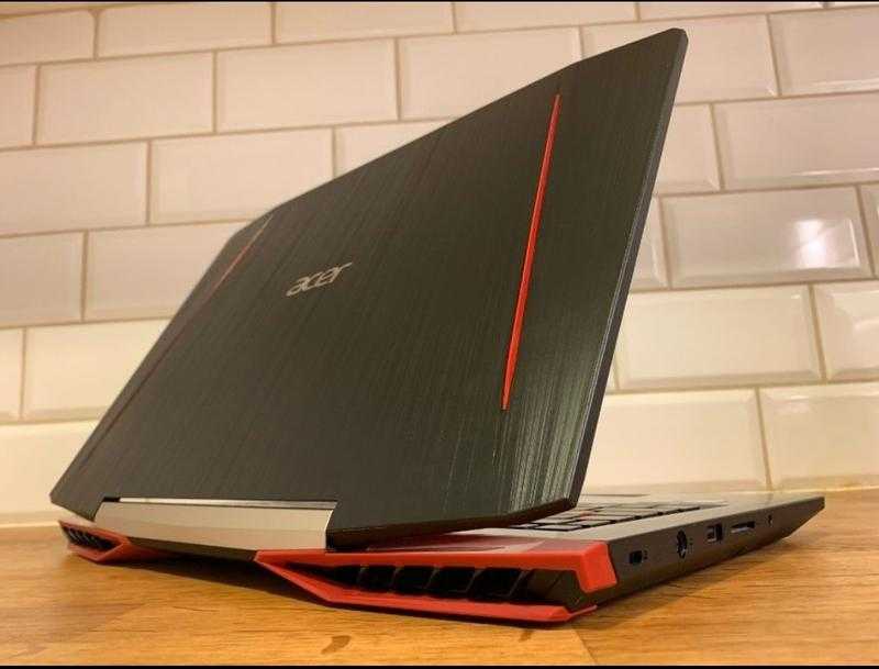 Acer aspire vx5-591g-d0dd - notebookcheck-ru.com