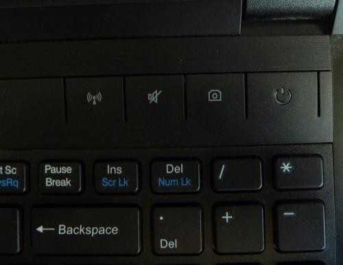 Как на ноутбуке с ос windows 10 можно включить камеру и настройка вебки