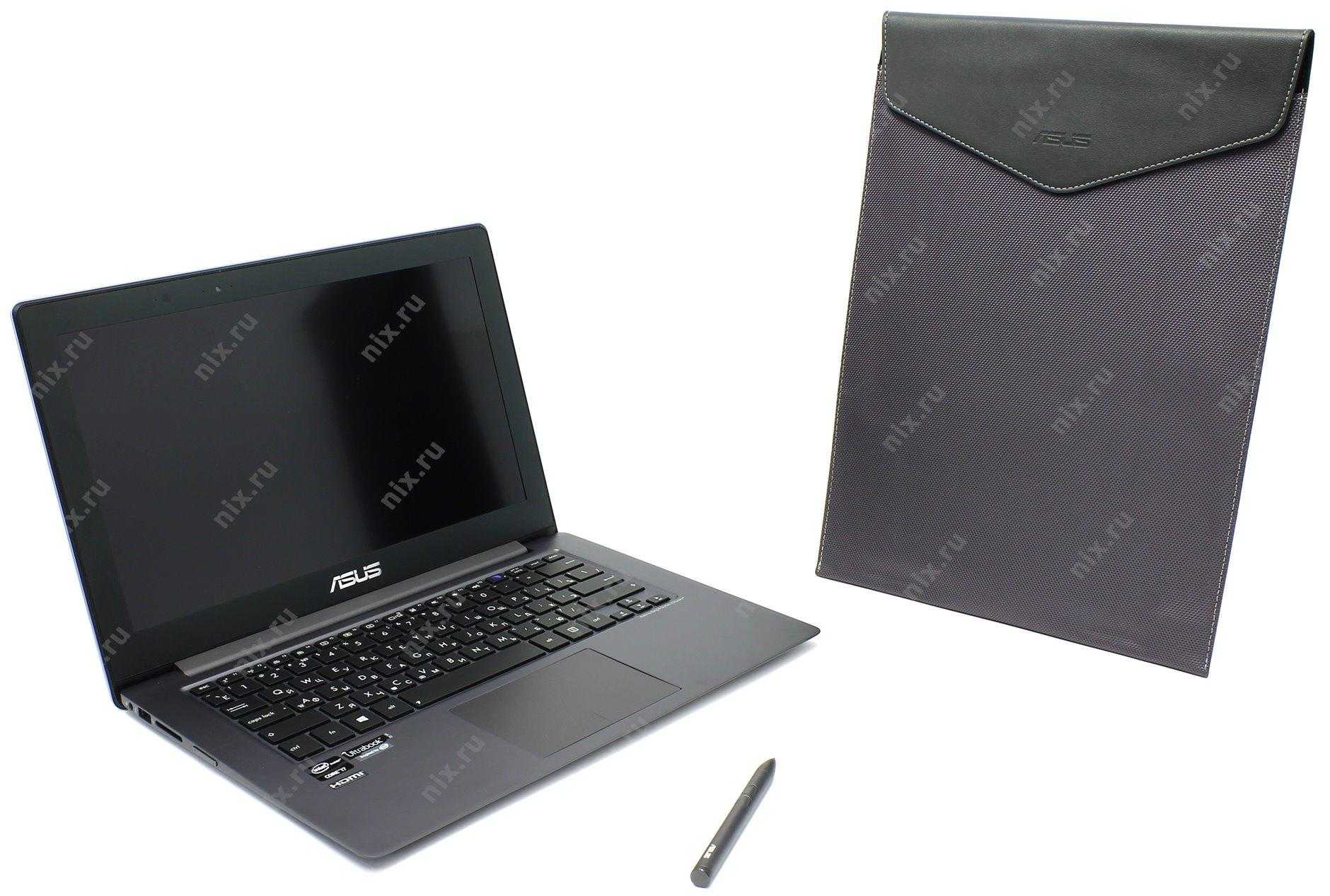 Ноутбук-планшет asus taichi21 — купить, цена и характеристики, отзывы