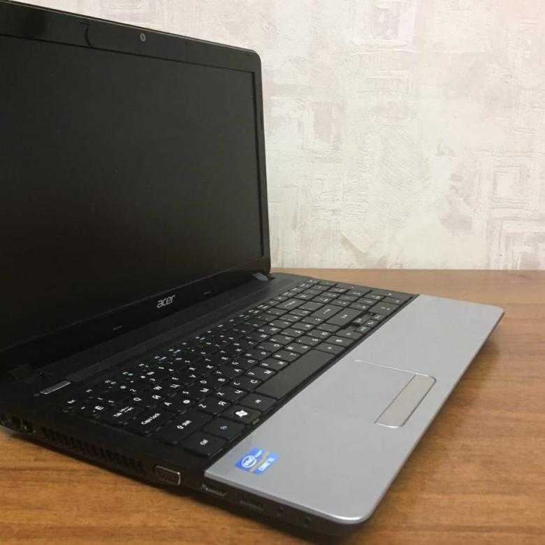 Ноутбук acer aspire e1 571g-53214g50mnks — купить, цена и характеристики, отзывы