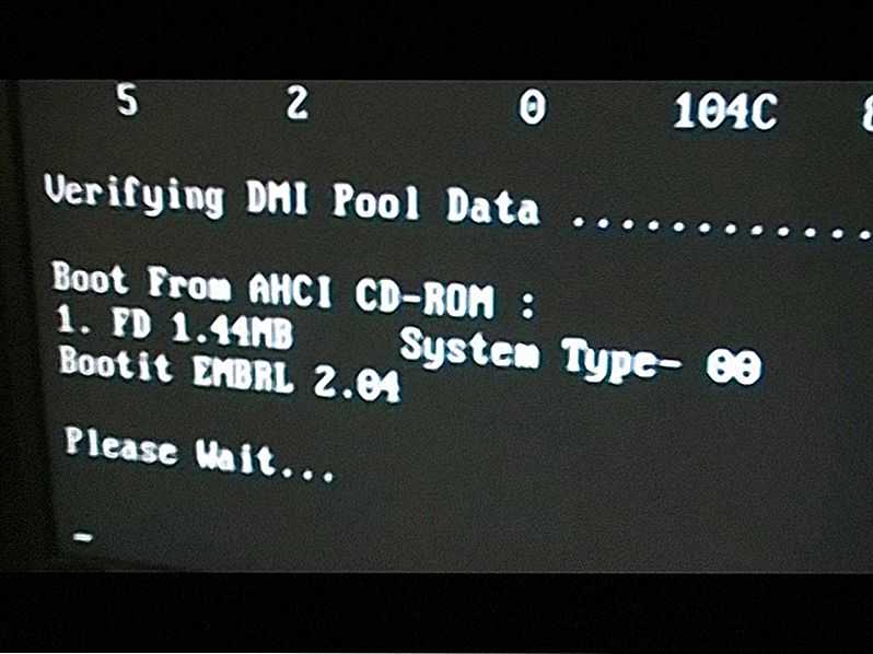 Разбираемся в причинах появления ошибки Verifying DMI Pool Data в момент загрузки Windows и самостоятельно исправляем сбой Пошаговая инструкция для всех операционных систем