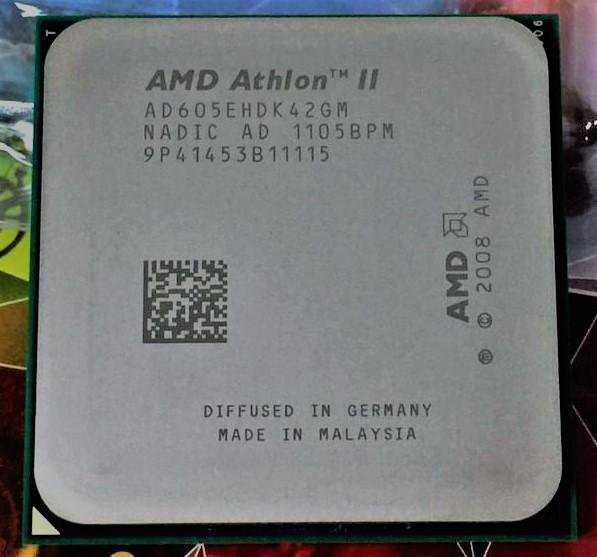 Обзор и тестирование процессора amd athlon 3000g