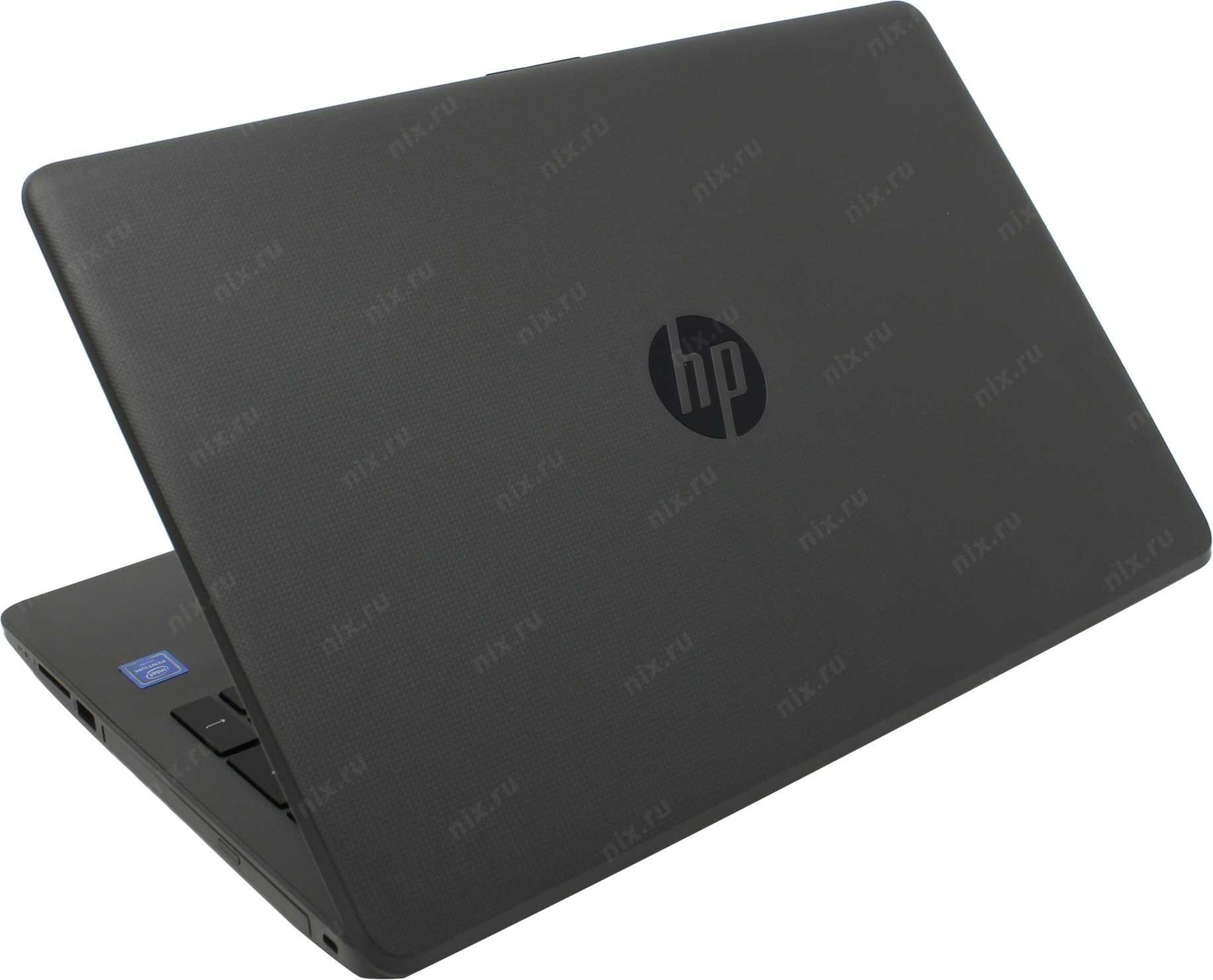 Ноутбук hp 250 g6 (2sx72ea) — купить, цена и характеристики, отзывы