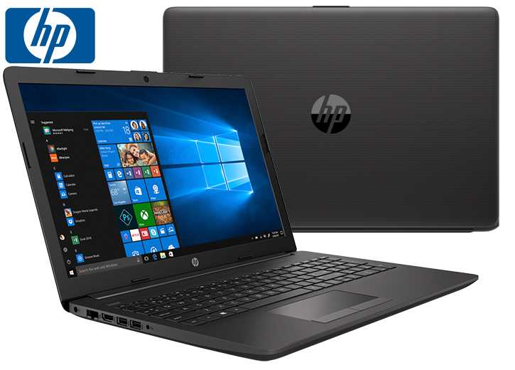 Ноутбук HP 250 G6 (2SX72EA) - подробные характеристики обзоры видео фото Цены в интернет-магазинах где можно купить ноутбук HP 250 G6 (2SX72EA)